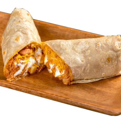 Texas Burrito